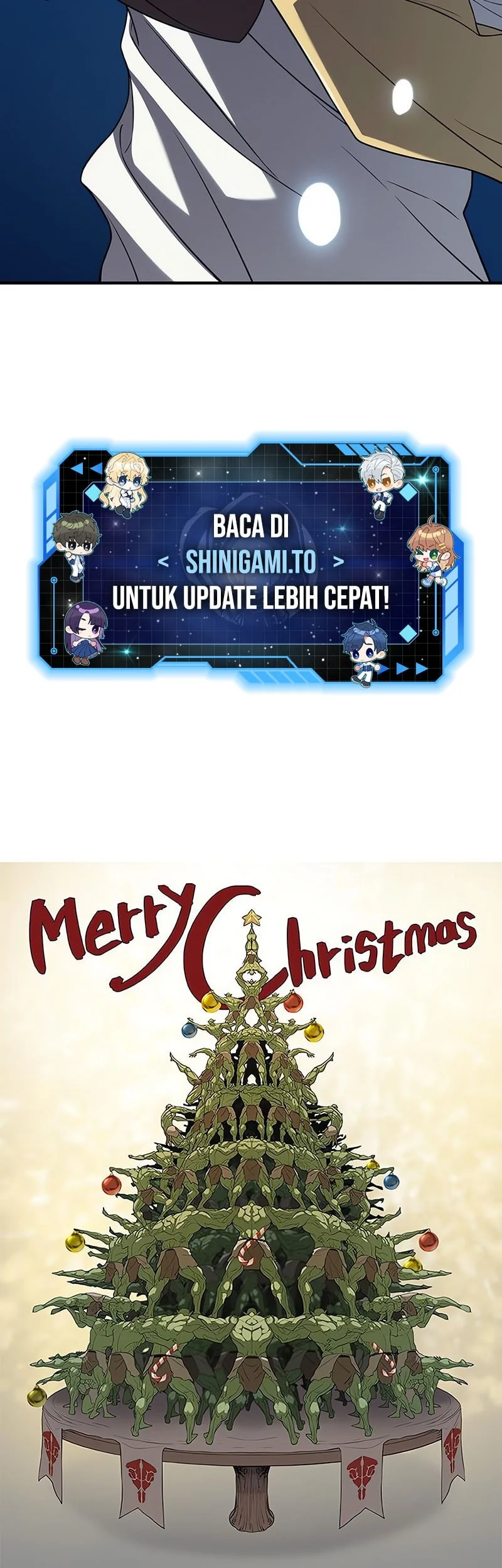 The World’s Best Engineer Chapter 221 Gambar 60