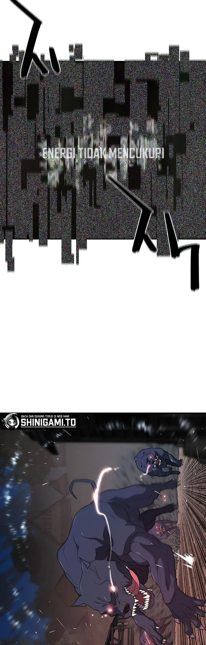 The World’s Best Engineer Chapter 221 Gambar 4