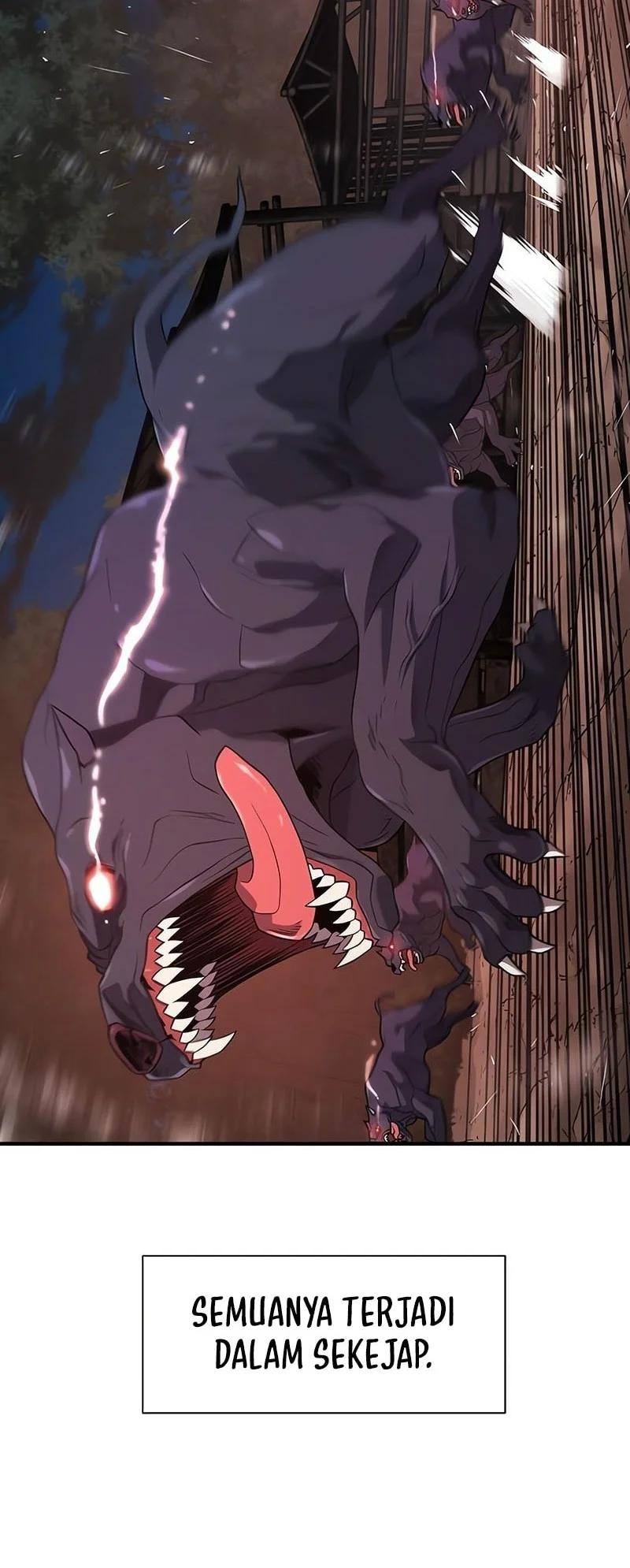 The World’s Best Engineer Chapter 221 Gambar 5