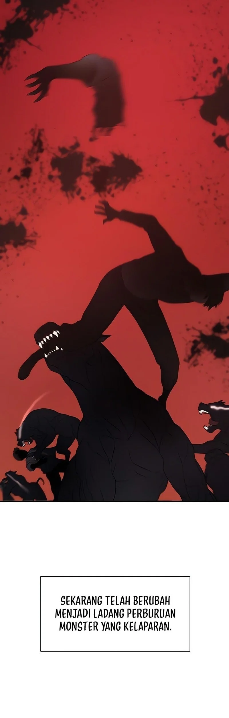 The World’s Best Engineer Chapter 221 Gambar 7