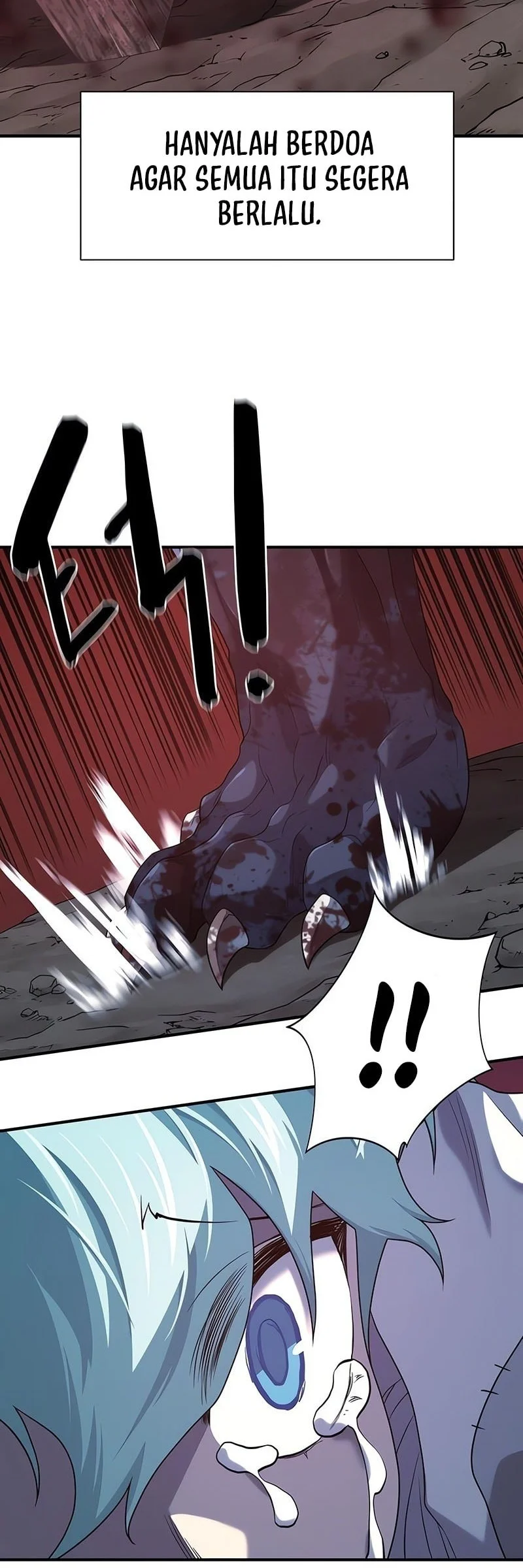 The World’s Best Engineer Chapter 221 Gambar 9