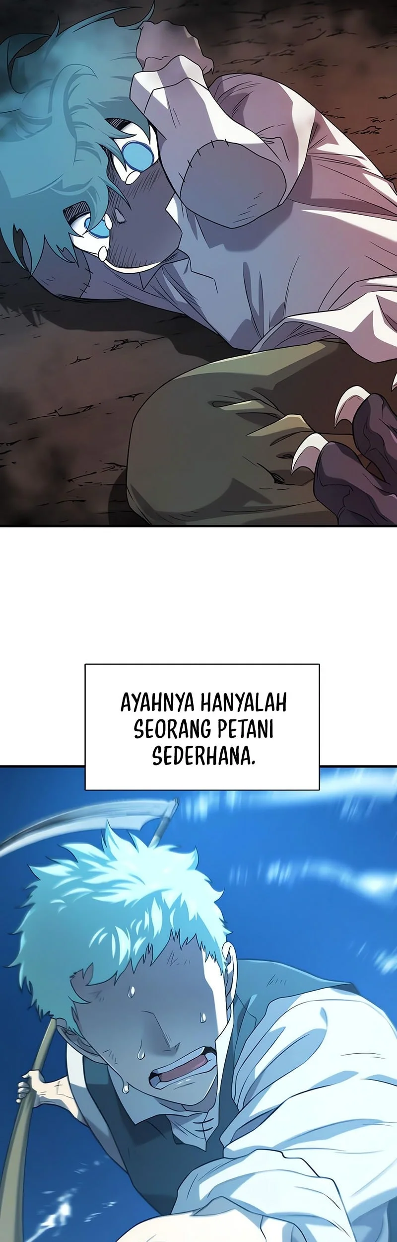 The World’s Best Engineer Chapter 221 Gambar 14