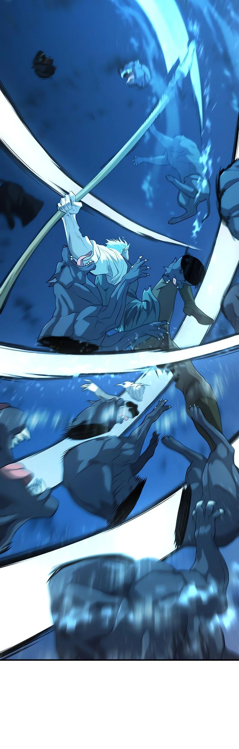 The World’s Best Engineer Chapter 221 Gambar 18