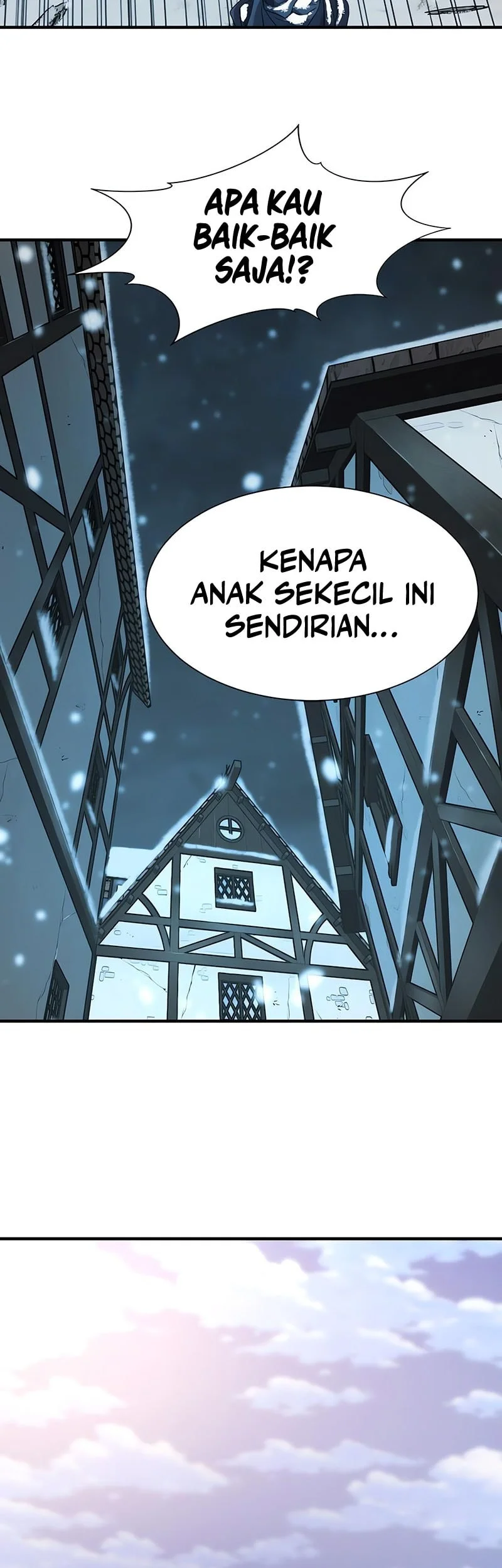 The World’s Best Engineer Chapter 221 Gambar 28