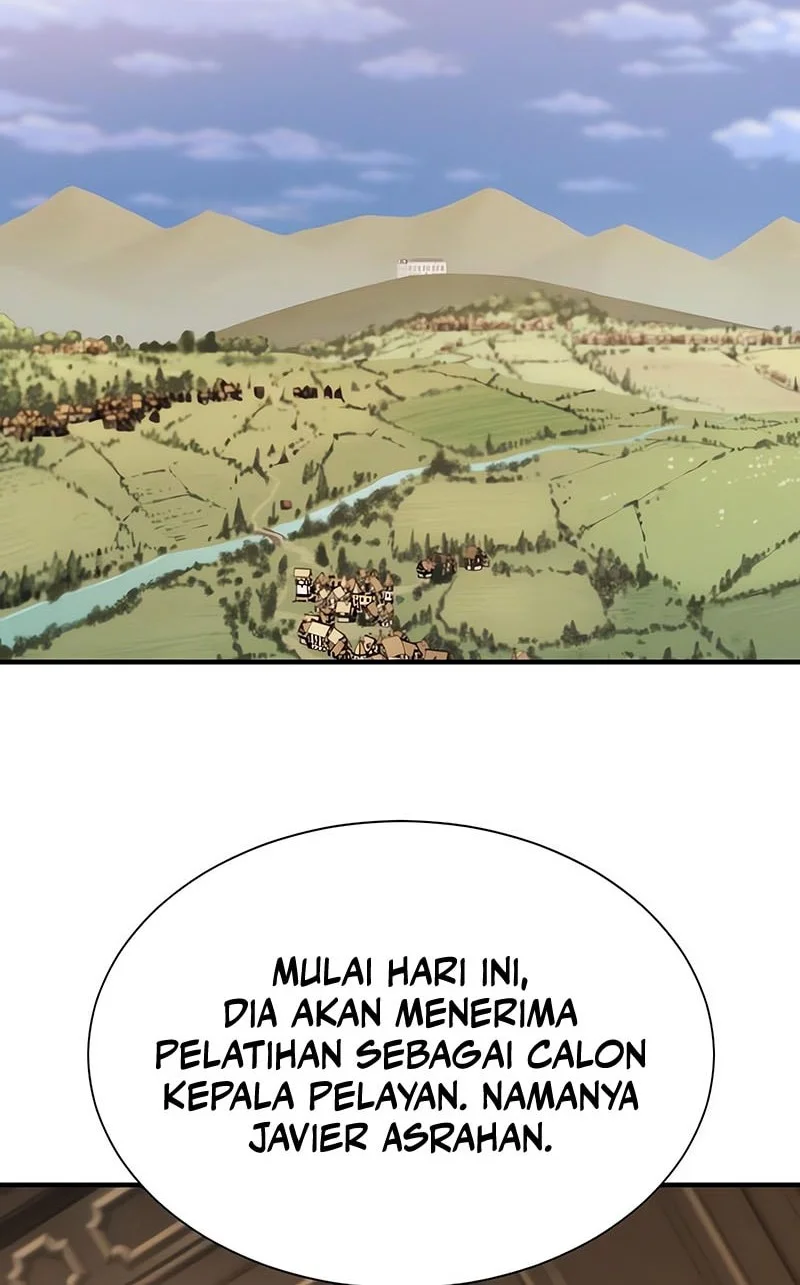 The World’s Best Engineer Chapter 221 Gambar 29