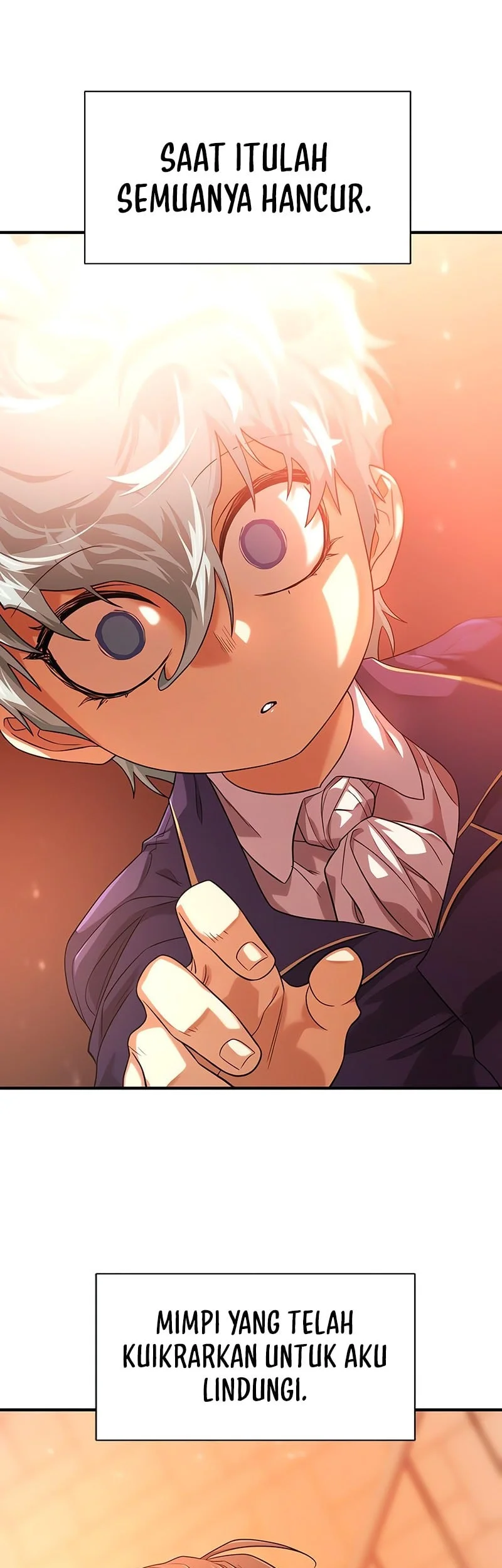 The World’s Best Engineer Chapter 222 Gambar 43