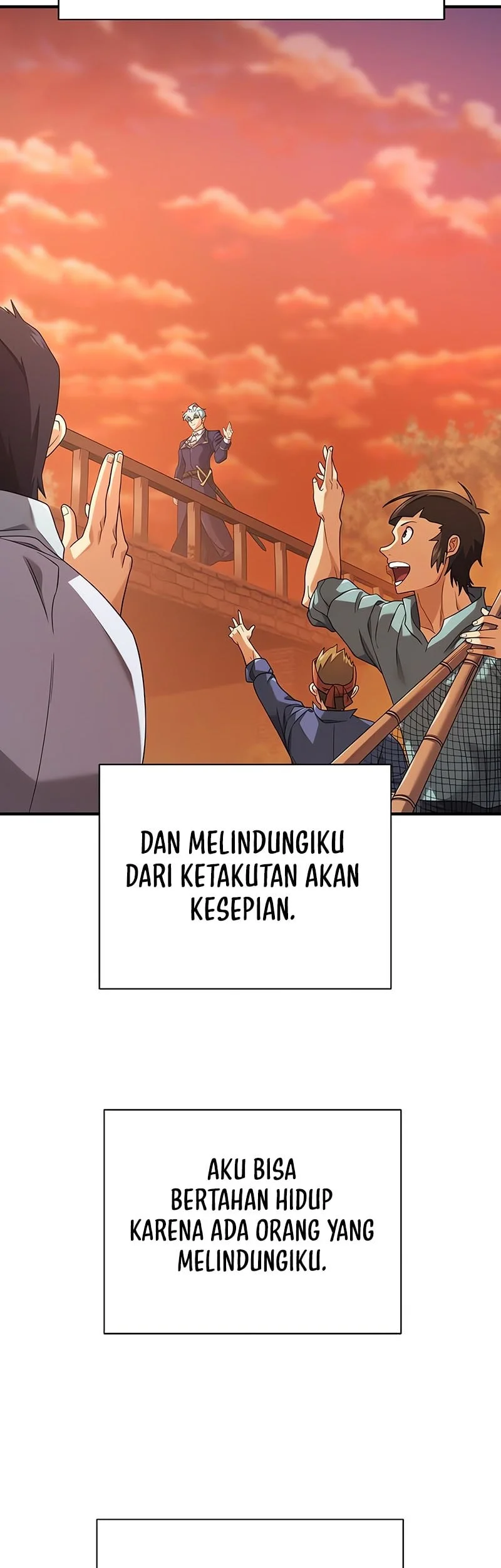 The World’s Best Engineer Chapter 222 Gambar 45