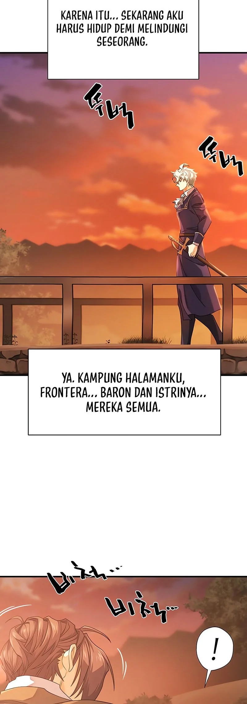 The World’s Best Engineer Chapter 222 Gambar 46