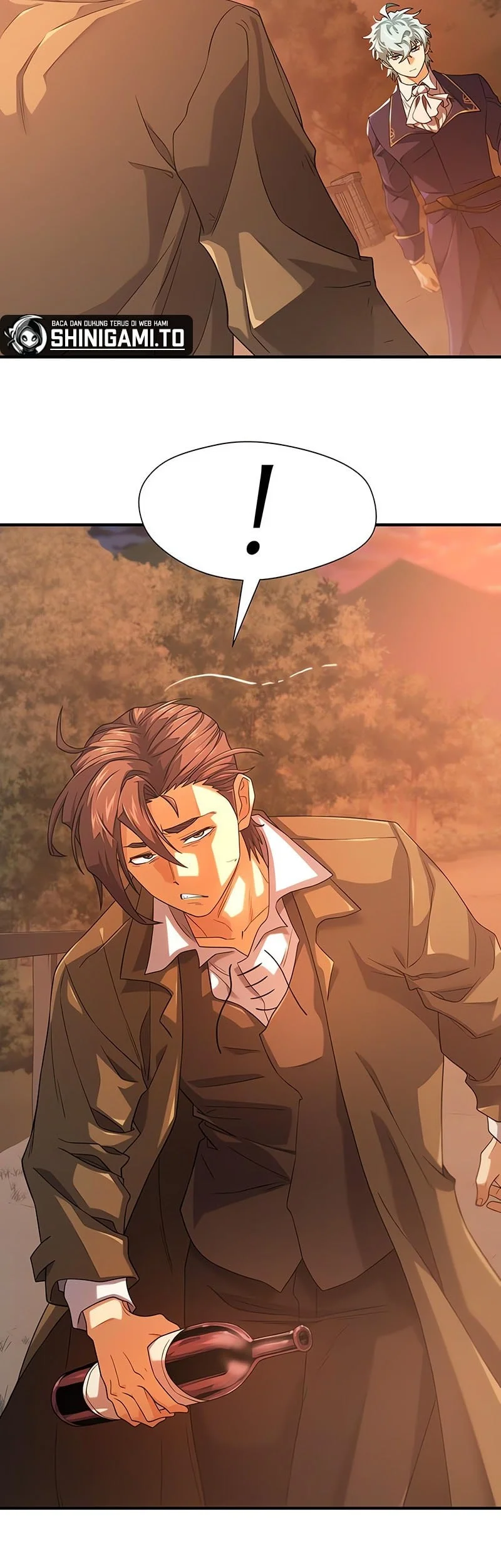 The World’s Best Engineer Chapter 222 Gambar 47