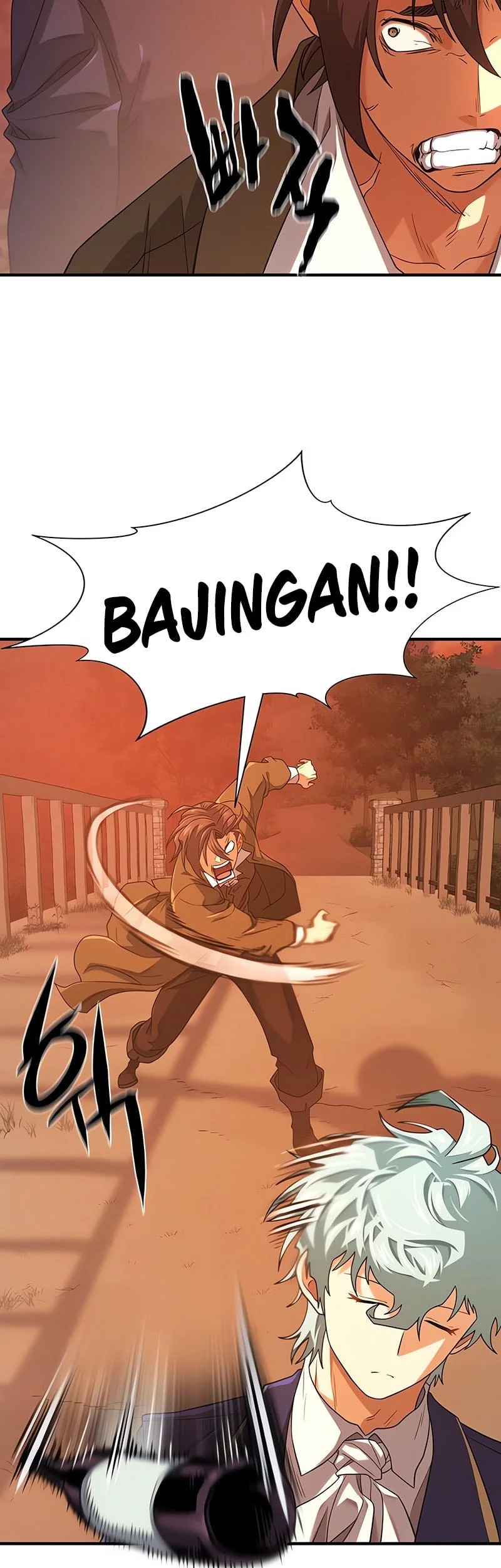 The World’s Best Engineer Chapter 222 Gambar 49