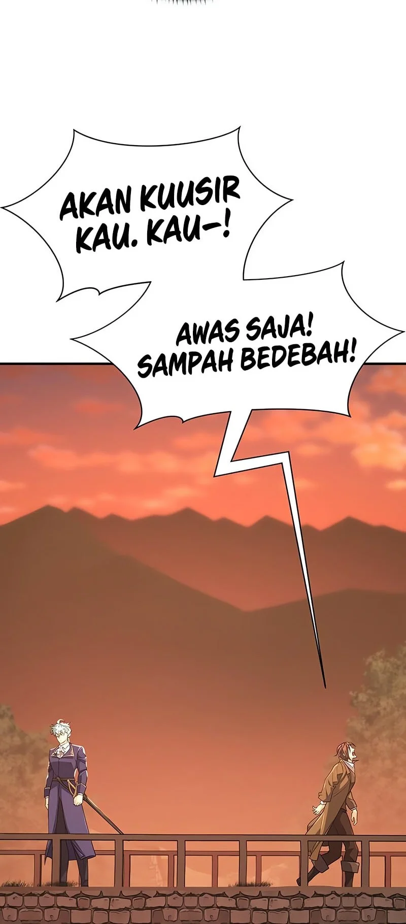 The World’s Best Engineer Chapter 222 Gambar 50