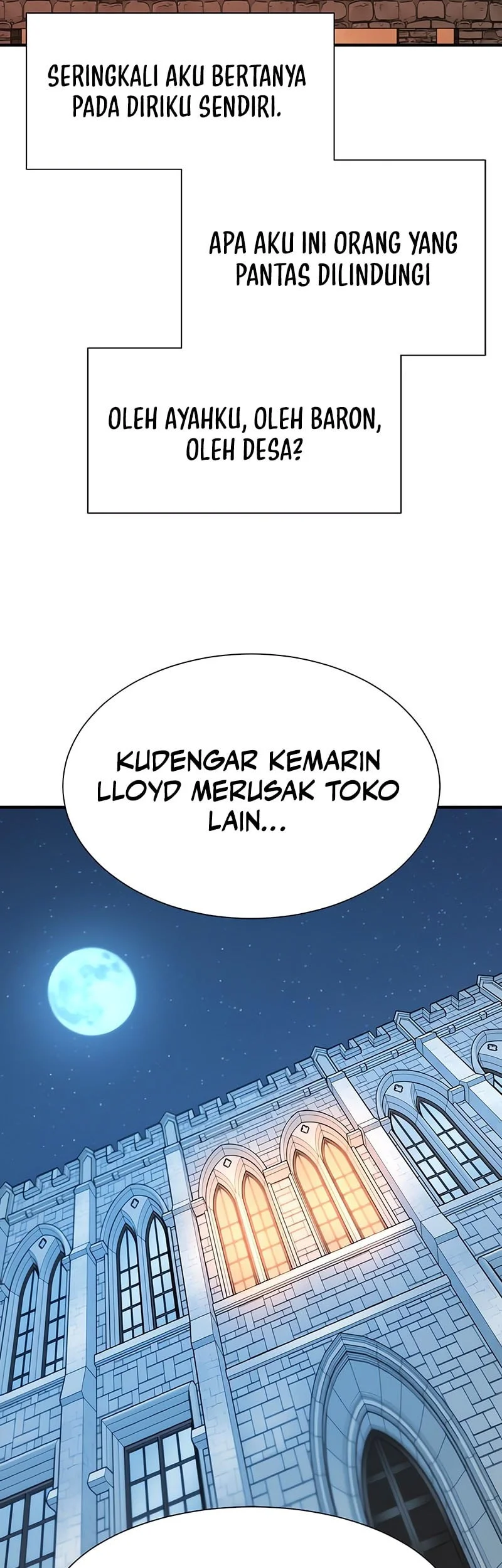 The World’s Best Engineer Chapter 222 Gambar 51