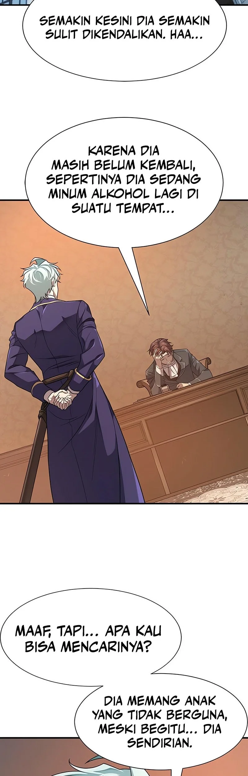 The World’s Best Engineer Chapter 222 Gambar 52