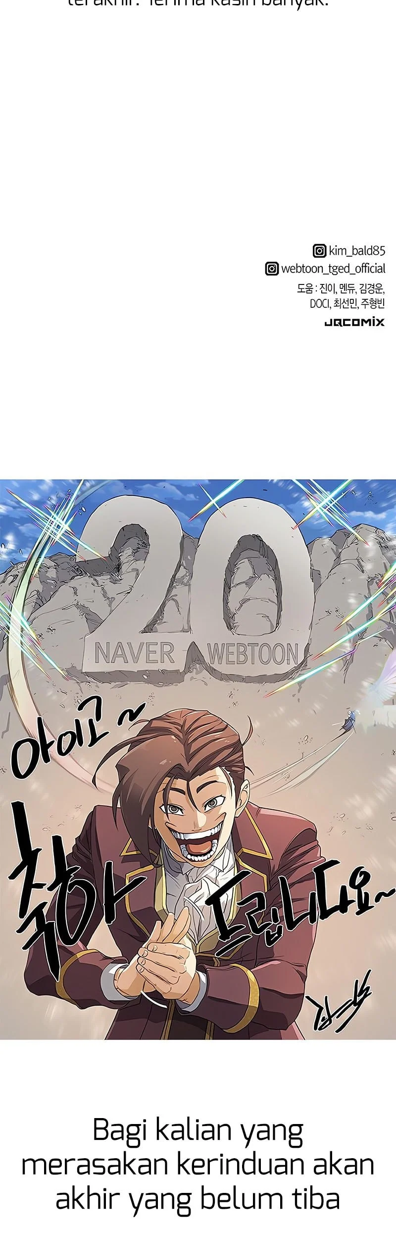 The World’s Best Engineer Chapter 222 Gambar 61