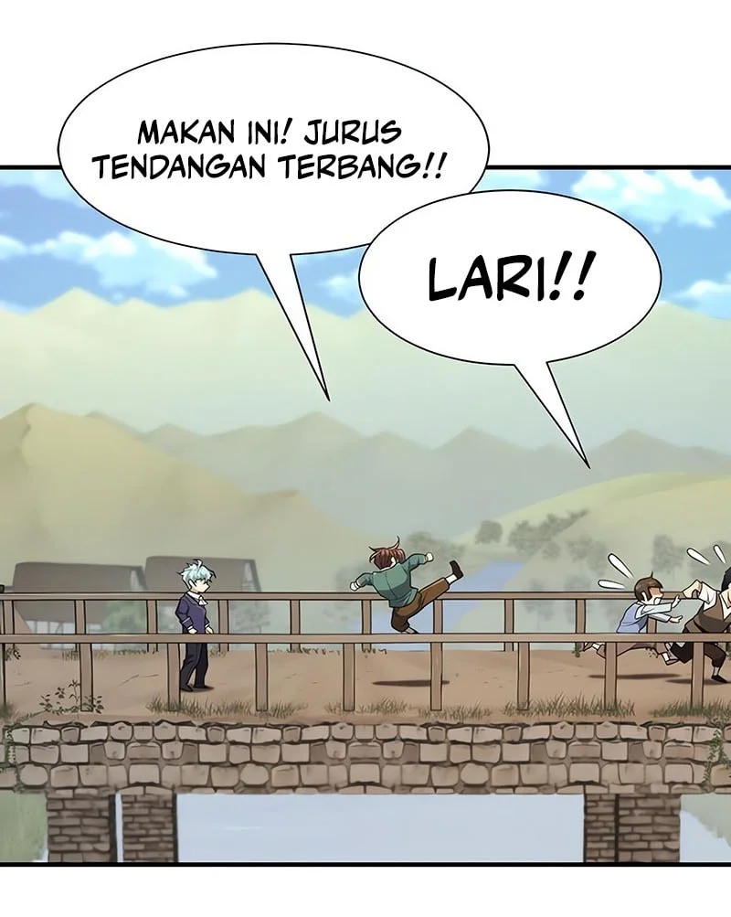 The World’s Best Engineer Chapter 222 Gambar 6