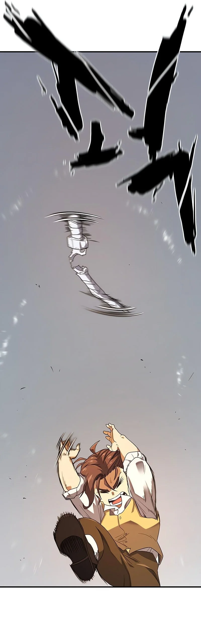 The World’s Best Engineer Chapter 222 Gambar 11