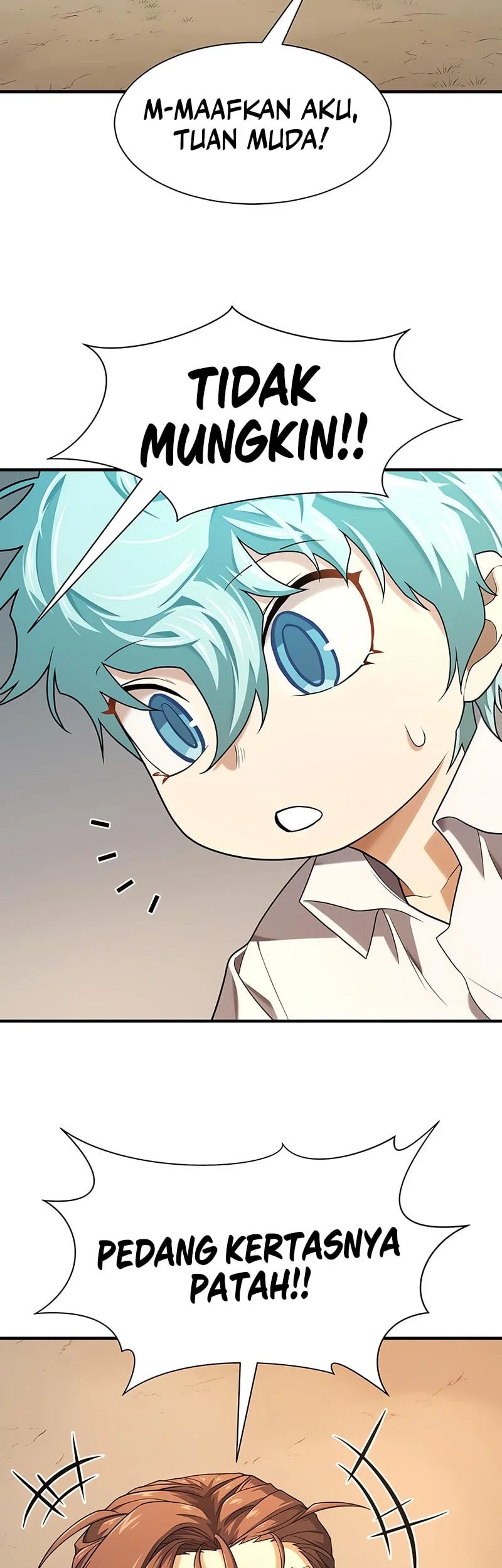 The World’s Best Engineer Chapter 222 Gambar 13