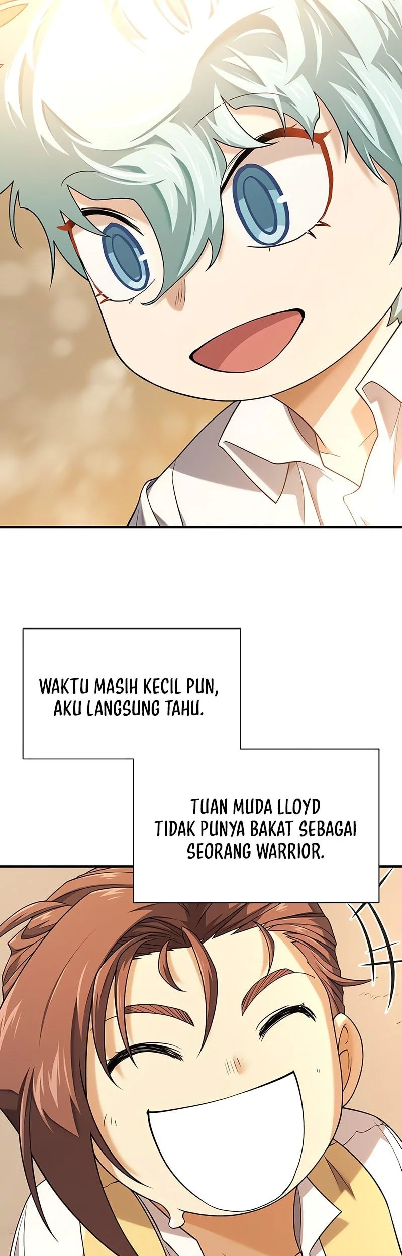 The World’s Best Engineer Chapter 222 Gambar 15