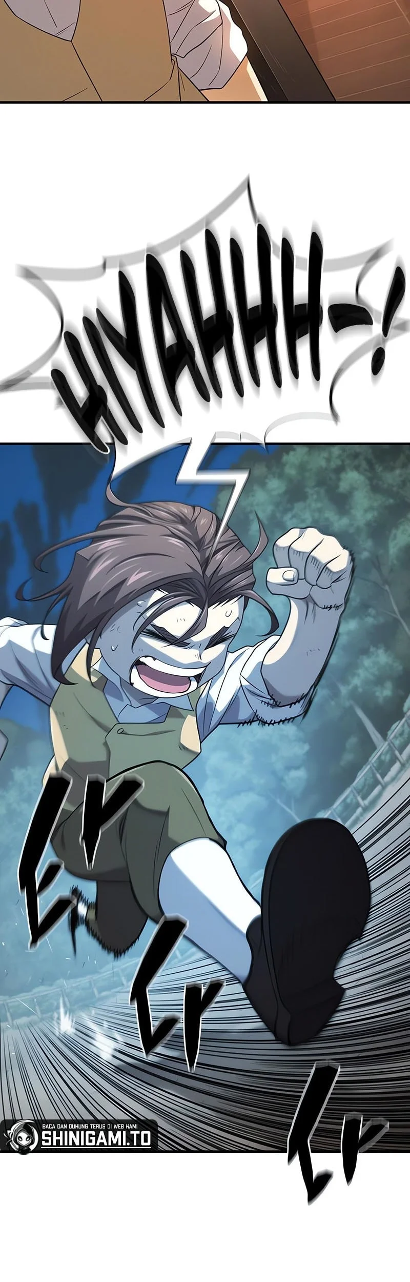 The World’s Best Engineer Chapter 222 Gambar 22