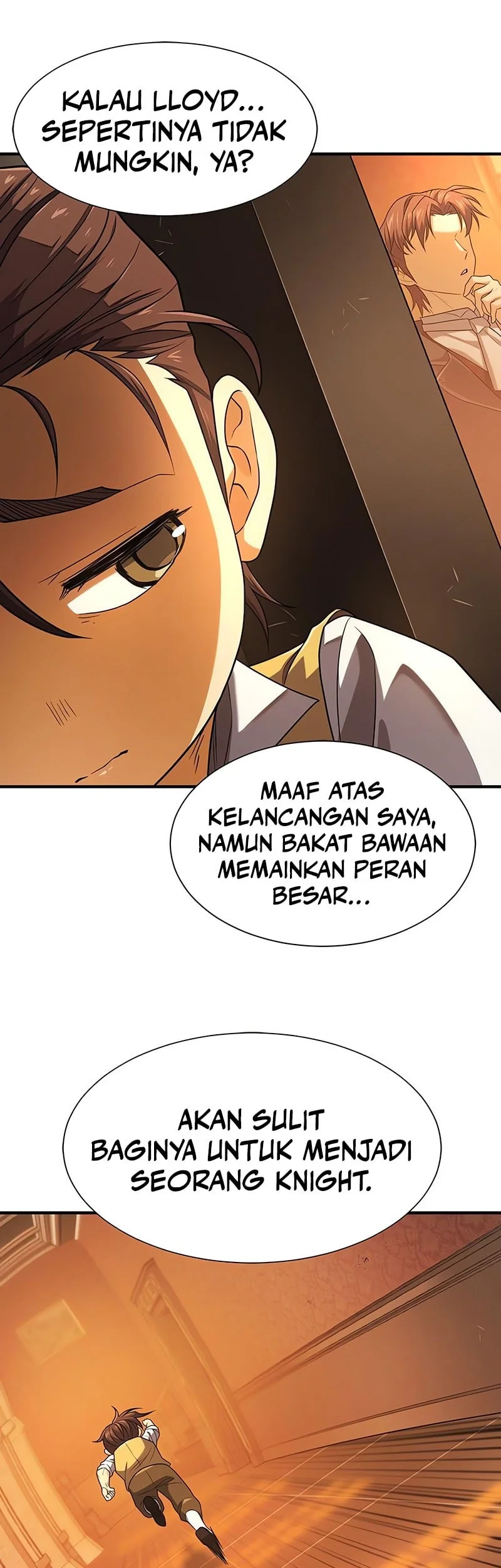 The World’s Best Engineer Chapter 222 Gambar 23