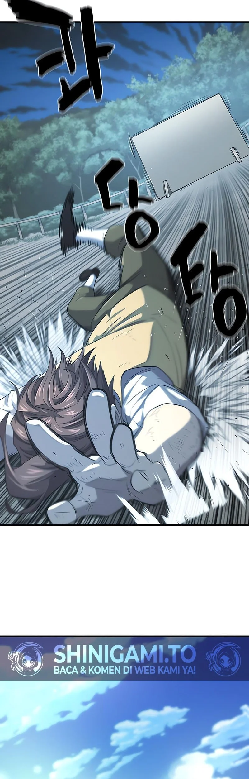 The World’s Best Engineer Chapter 222 Gambar 27