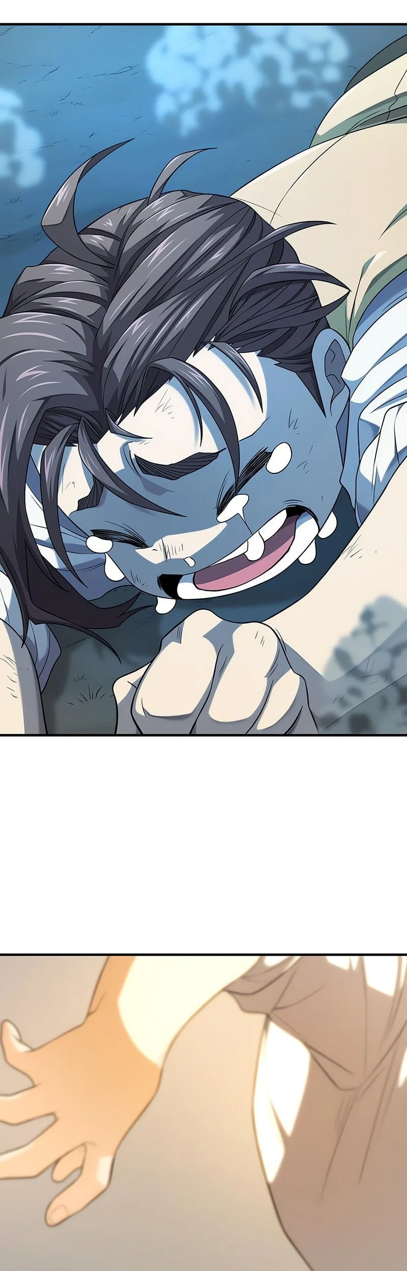 The World’s Best Engineer Chapter 222 Gambar 29