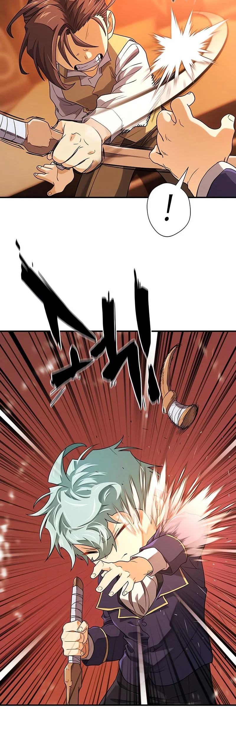 The World’s Best Engineer Chapter 222 Gambar 32