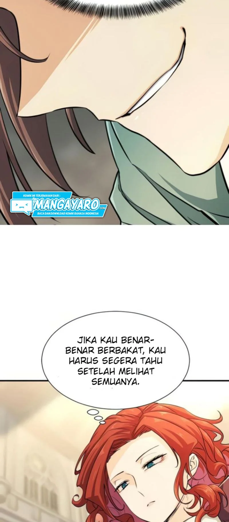 The World’s Best Engineer Chapter 37 Gambar 11