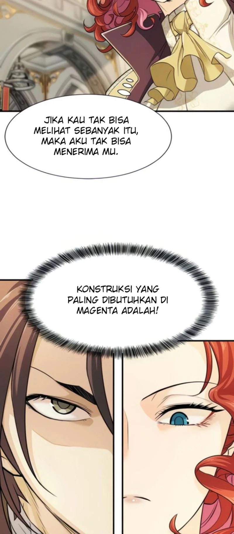 The World’s Best Engineer Chapter 37 Gambar 12