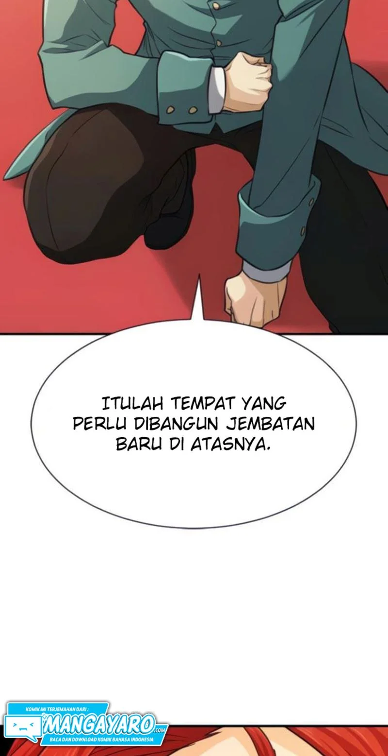 The World’s Best Engineer Chapter 37 Gambar 15