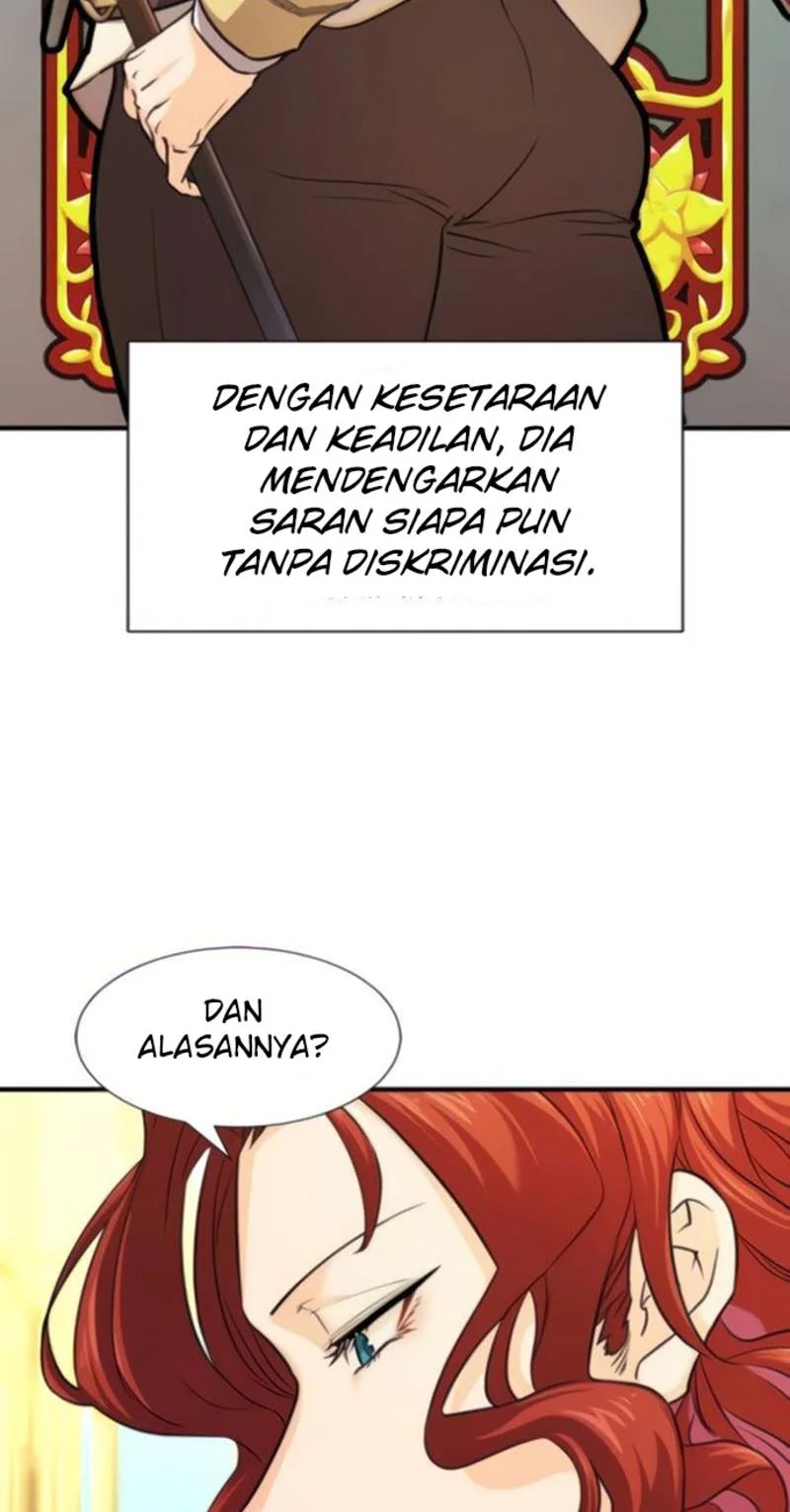 The World’s Best Engineer Chapter 37 Gambar 19