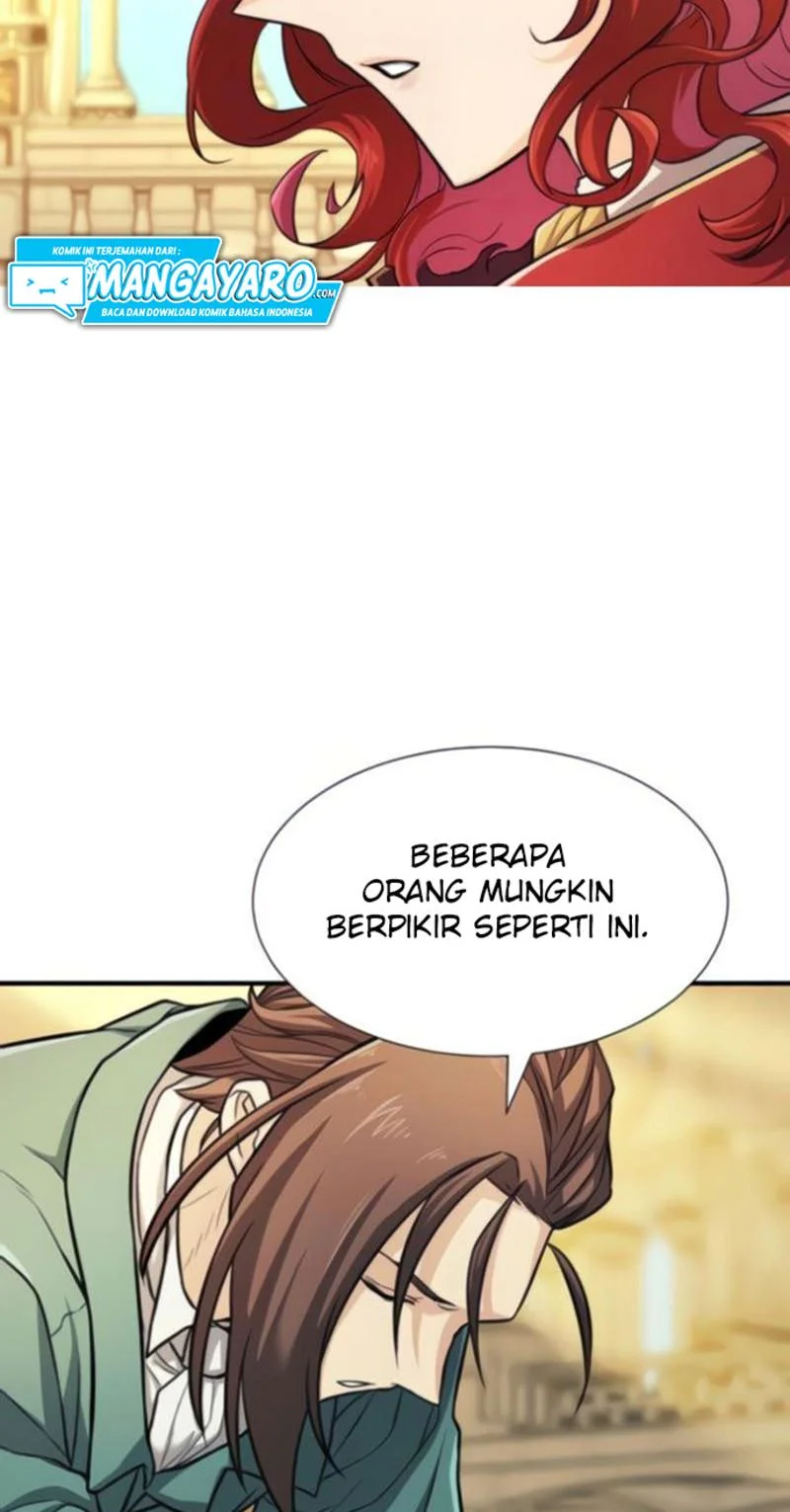 The World’s Best Engineer Chapter 37 Gambar 20