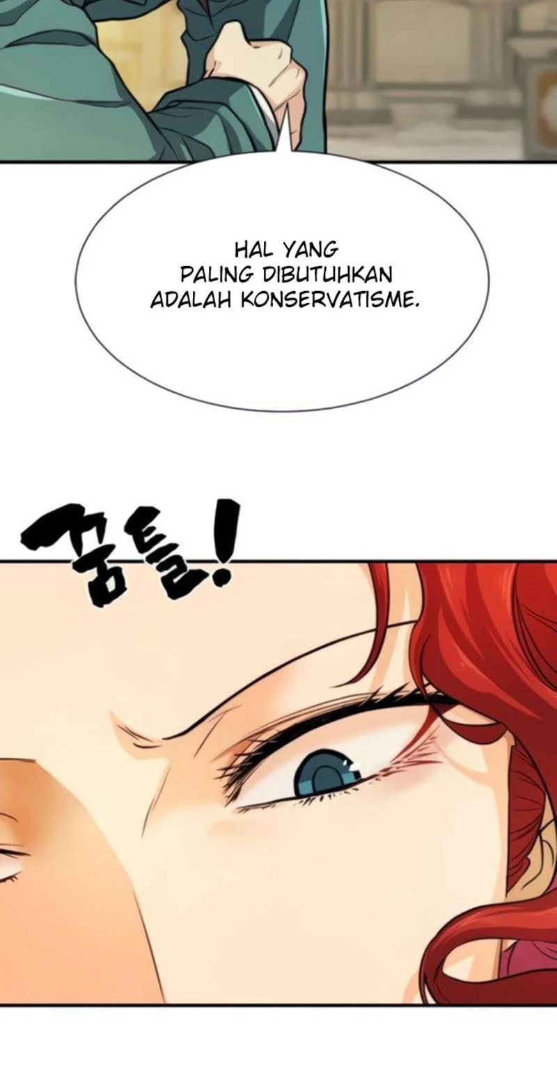 The World’s Best Engineer Chapter 37 Gambar 21