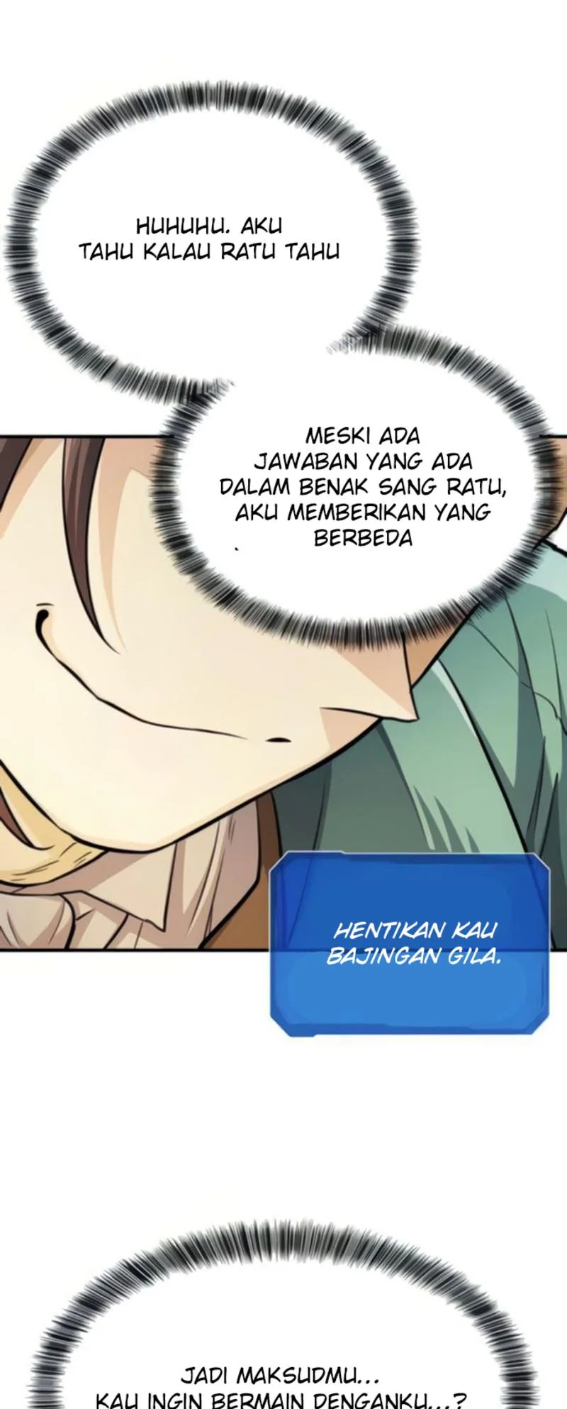 The World’s Best Engineer Chapter 37 Gambar 30