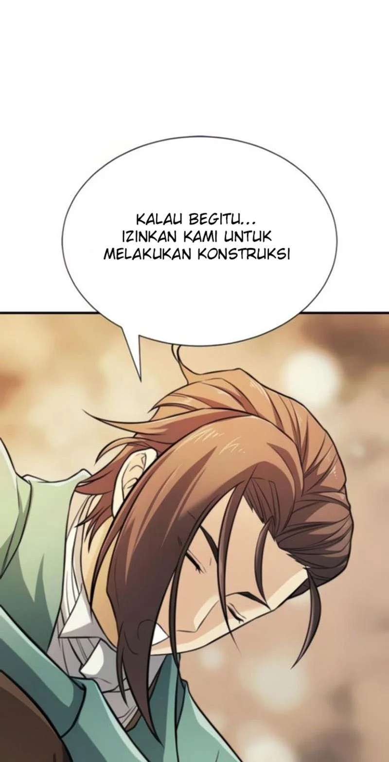 The World’s Best Engineer Chapter 37 Gambar 34