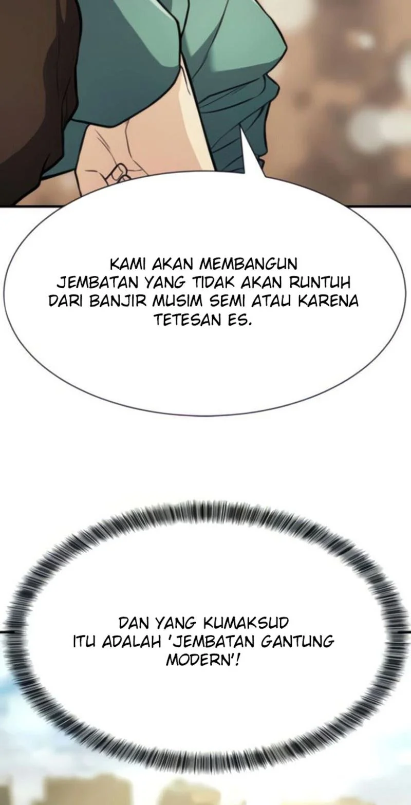 The World’s Best Engineer Chapter 37 Gambar 35