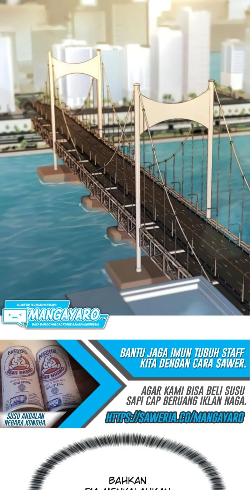 The World’s Best Engineer Chapter 37 Gambar 36