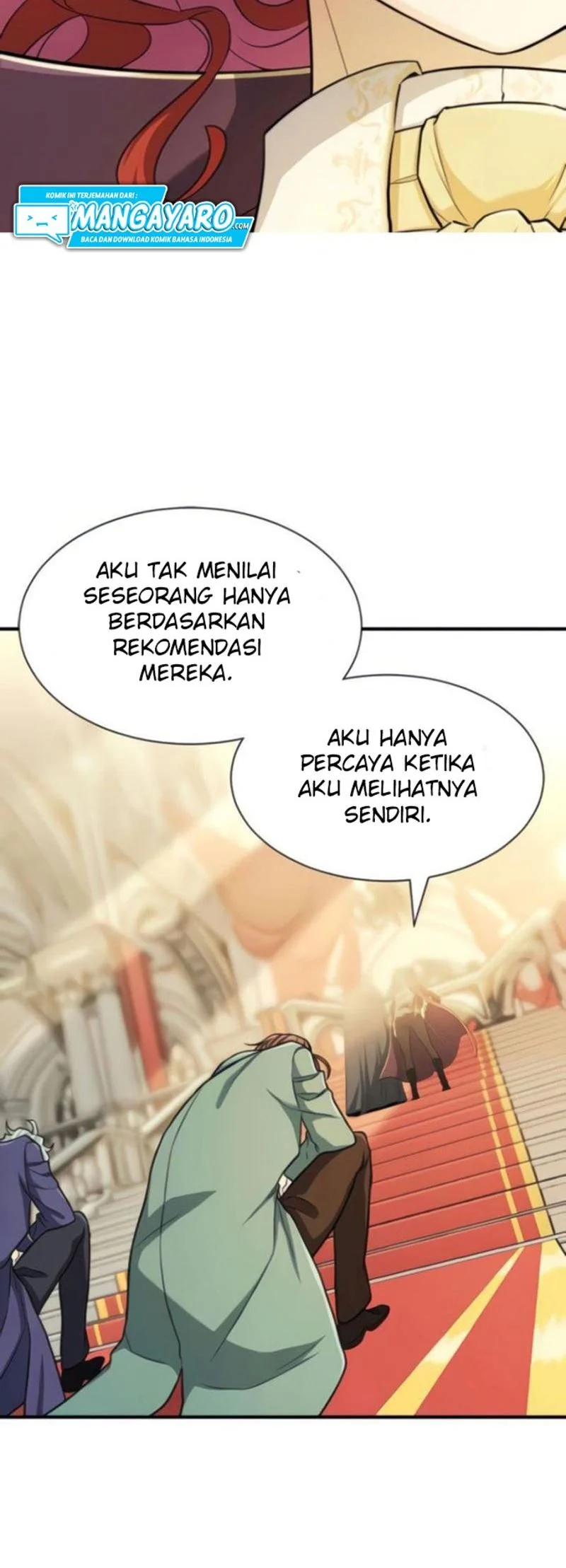 The World’s Best Engineer Chapter 37 Gambar 5