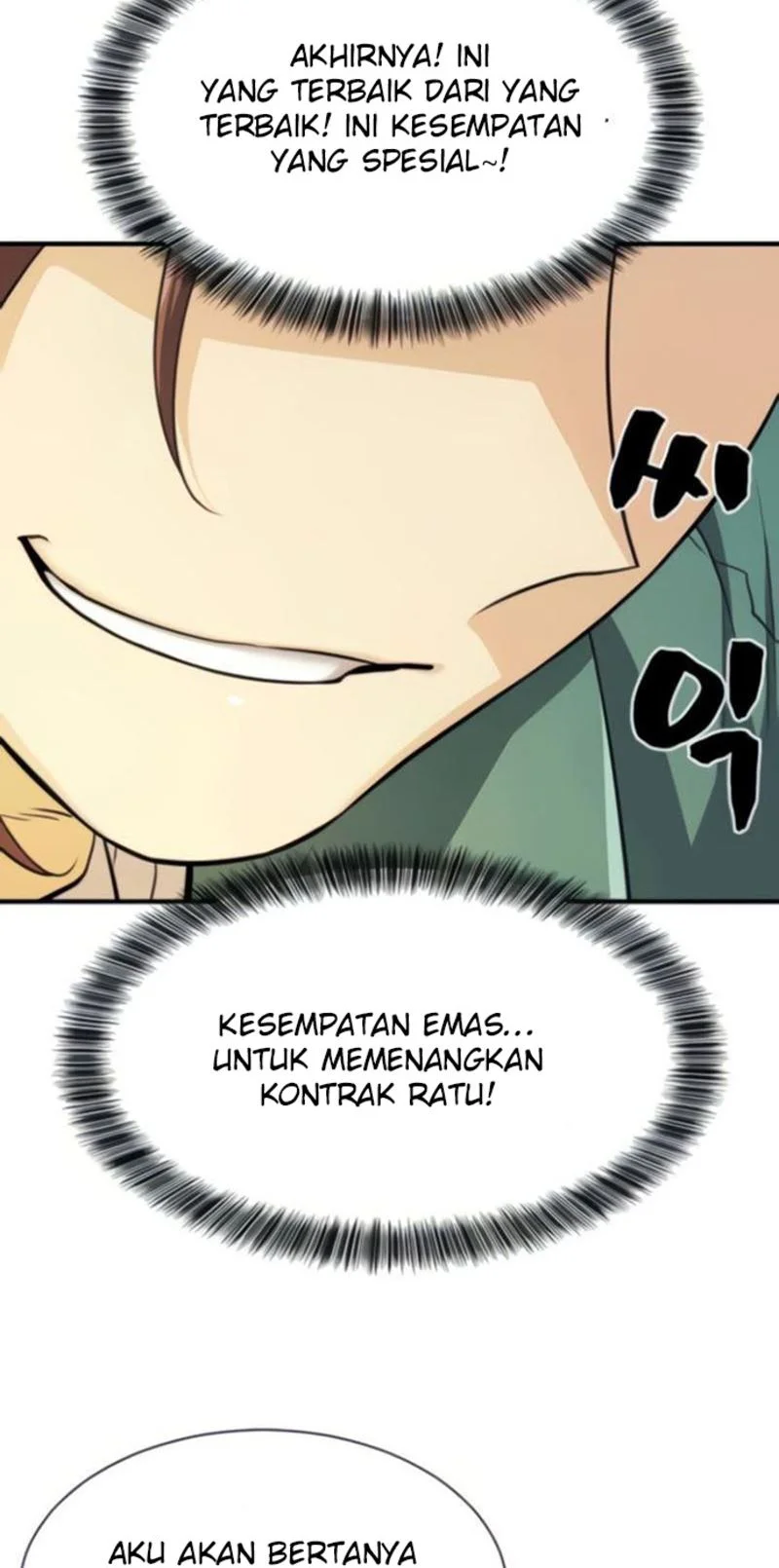 The World’s Best Engineer Chapter 37 Gambar 8