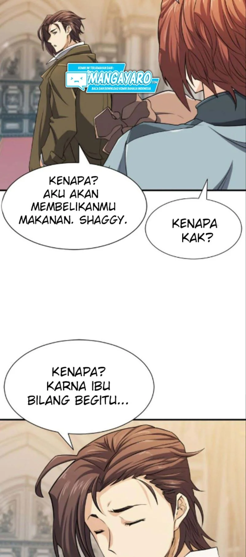 The World’s Best Engineer Chapter 38 Gambar 18