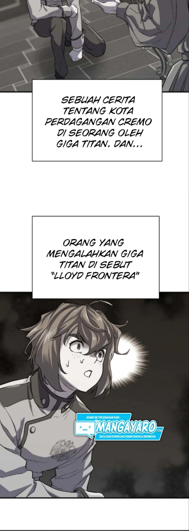The World’s Best Engineer Chapter 38 Gambar 25