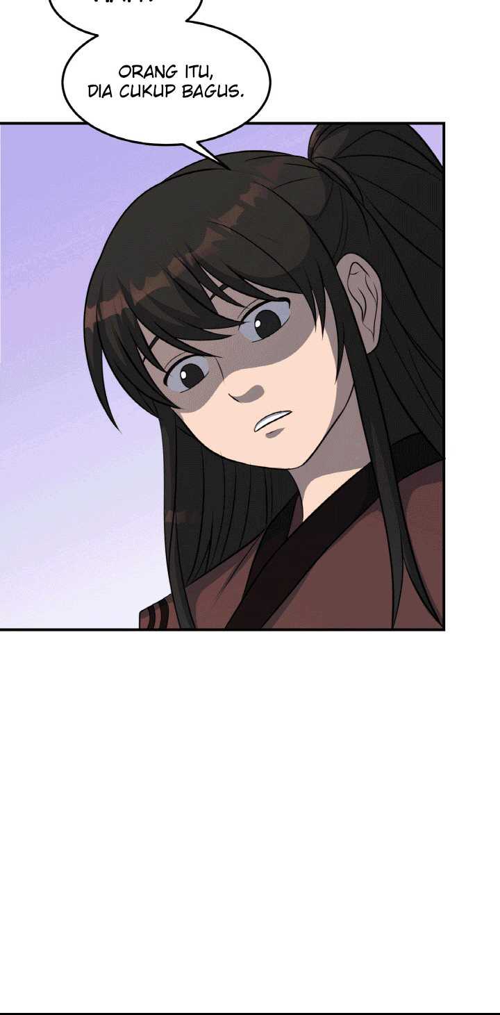 The World’s Best Escort Bureau Chapter 34 Gambar 8