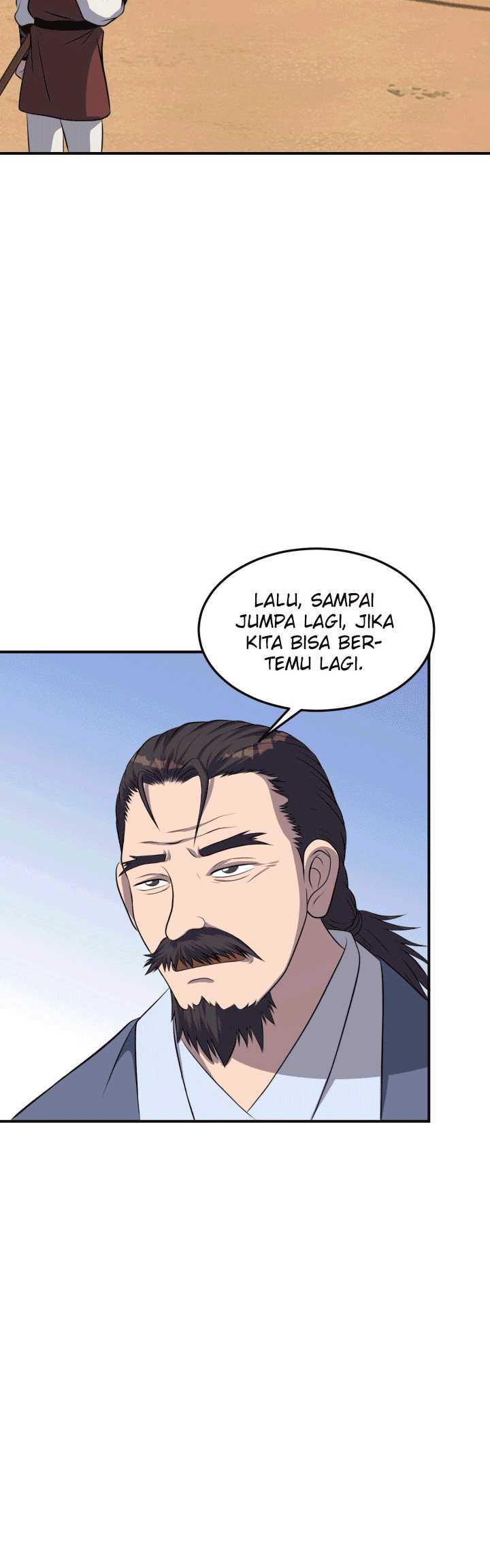 The World’s Best Escort Bureau Chapter 38 Gambar 17