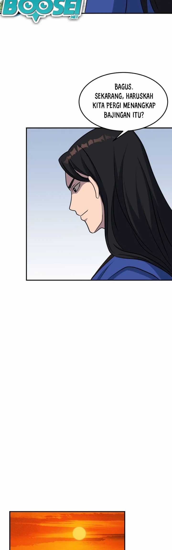 The World’s Best Escort Bureau Chapter 41 Gambar 32