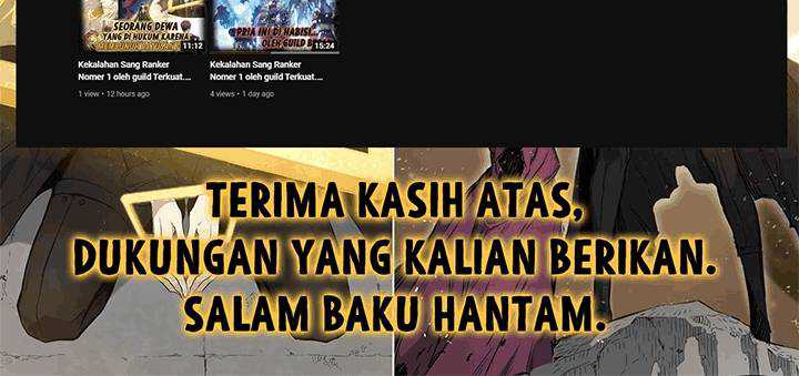 The World’s Best Escort Bureau Chapter 43 Gambar 39