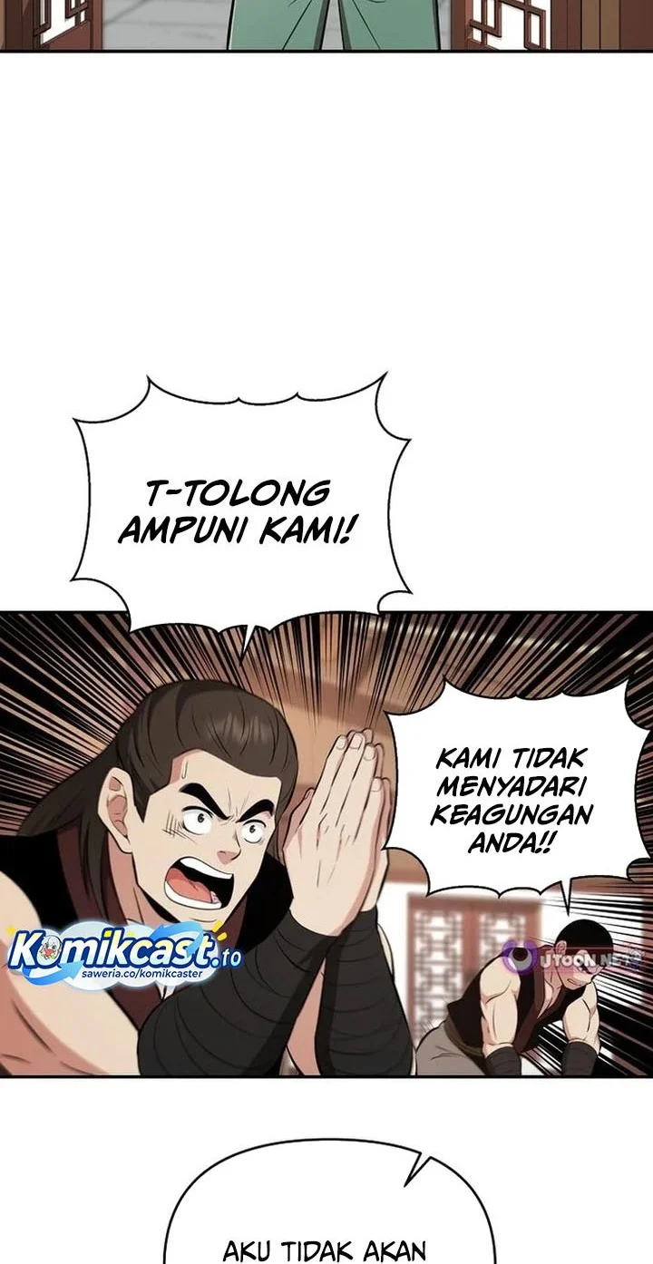 The World’s Best Kunlun Tavern Chapter 101 Gambar 21