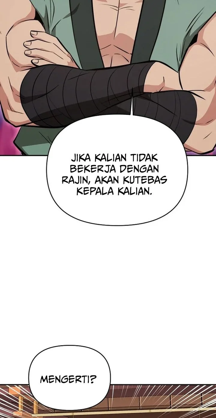 The World’s Best Kunlun Tavern Chapter 101 Gambar 23