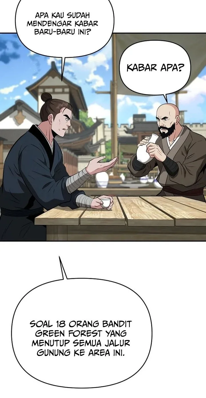 The World’s Best Kunlun Tavern Chapter 101 Gambar 27