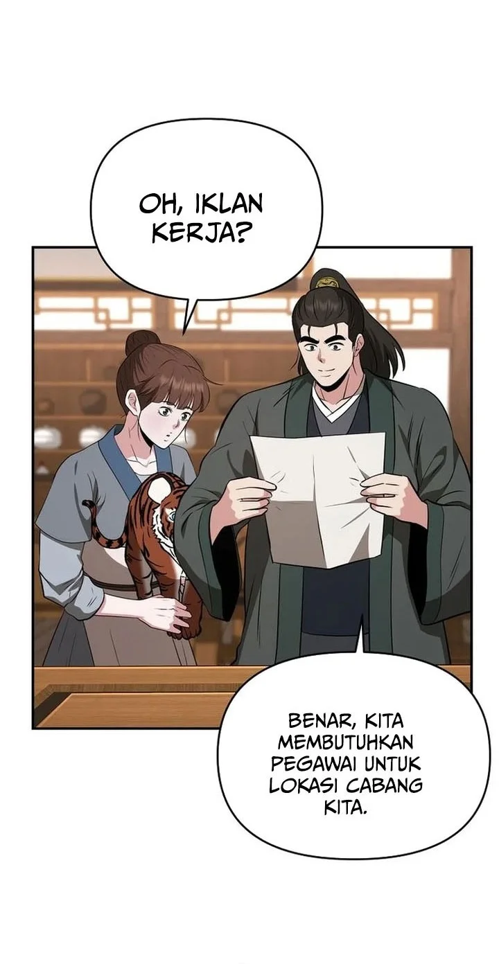 The World’s Best Kunlun Tavern Chapter 101 Gambar 33