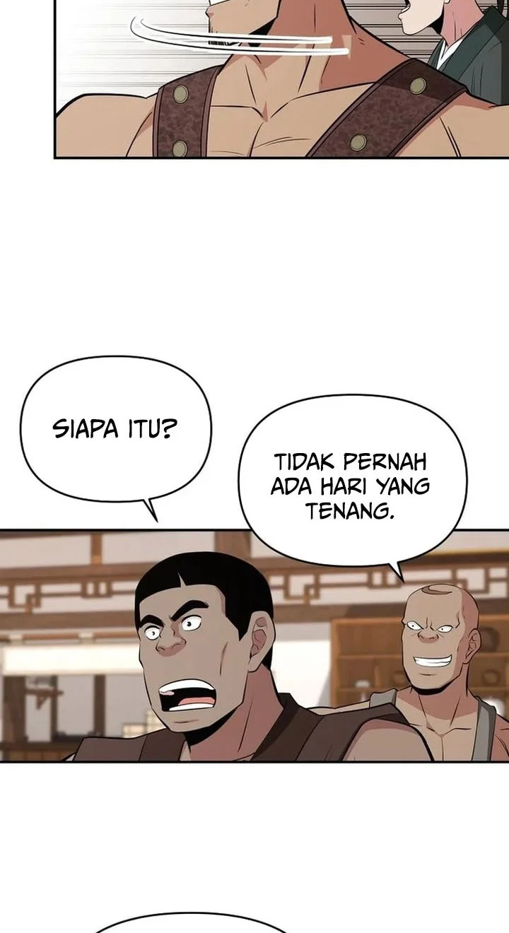 The World’s Best Kunlun Tavern Chapter 101 Gambar 37